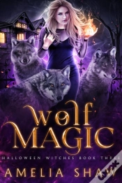 Capa do artigo Wolf Magic
