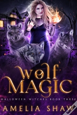 Capa do artigo Wolf Magic
