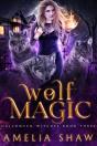 Wolf Magic - Preview