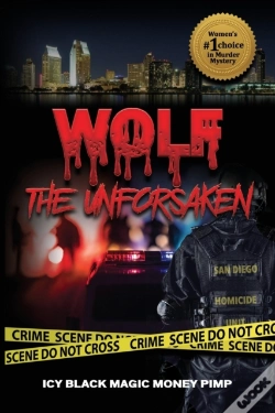 Capa do artigo Wolf