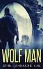 Wolf Man - Preview