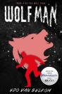 Wolf Man - Preview