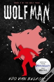 Capa do artigo Wolf Man