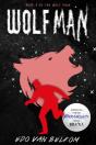Wolf Man - Preview