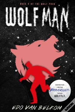 Capa do artigo Wolf Man