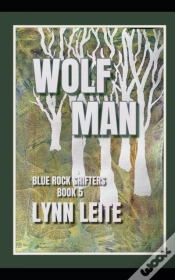 Capa do artigo Wolf Man