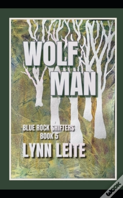 Capa do artigo Wolf Man