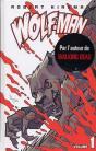 Wolf-Man T.1 - Preview