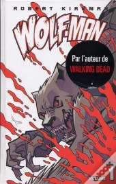 Wolf-Man T.1