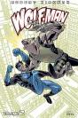 Wolf-Man T.2 - Preview