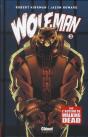 Wolf Man T.3 - Preview