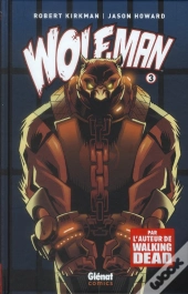 Wolf Man T.3