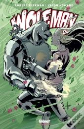 Wolf Man T.4
