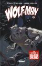 Wolf-Man Tome 2 - Preview
