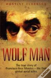 Capa do artigo Wolf Man