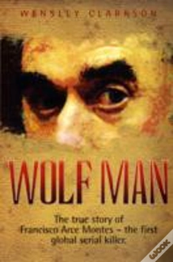 Capa do artigo Wolf Man