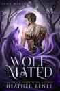 Wolf Mated - Preview
