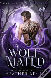 Capa do artigo Wolf Mated