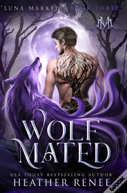 Capa do artigo Wolf Mated