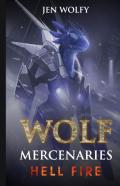 Wolf Mercenaries