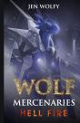Wolf Mercenaries - Preview