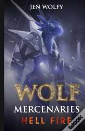 Capa do artigo Wolf Mercenaries