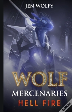 Capa do artigo Wolf Mercenaries