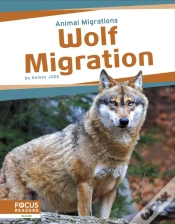 Capa do artigo Wolf Migration