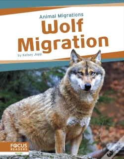 Capa do artigo Wolf Migration