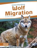 Wolf Migration