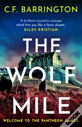 Wolf Mile