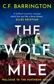 Capa do artigo Wolf Mile