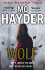 Wolf - Preview
