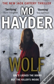 Capa do artigo Wolf