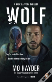 Capa do artigo Wolf