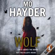 Capa do artigo Wolf