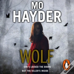 Capa do artigo Wolf