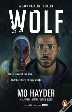 Capa do artigo Wolf