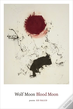Capa do artigo Wolf Moon Blood Moon