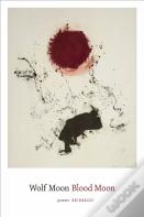 Wolf Moon Blood Moon