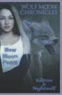 Wolf Moon Chronicles - Preview