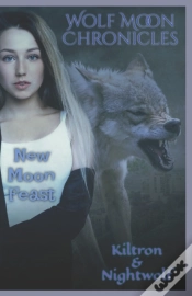 Capa do artigo Wolf Moon Chronicles