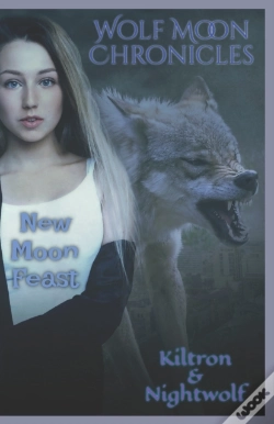 Capa do artigo Wolf Moon Chronicles
