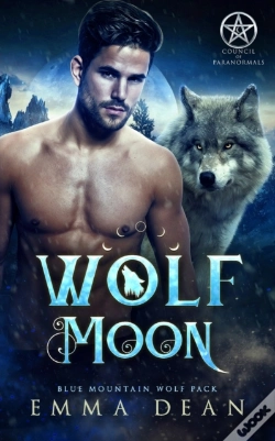 Capa do artigo Wolf Moon