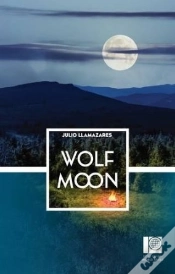 Capa do artigo Wolf Moon