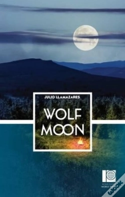 Capa do artigo Wolf Moon