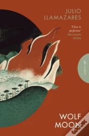 Capa do artigo Wolf Moon