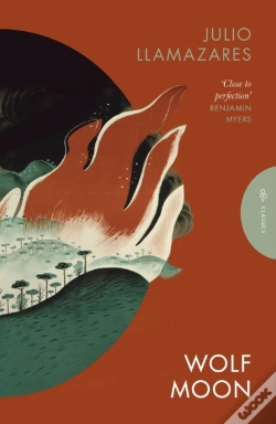 Capa do artigo Wolf Moon