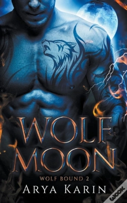 Capa do artigo Wolf Moon