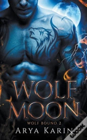 Capa do artigo Wolf Moon